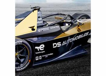 mouser formula e 2023