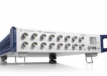 Rohde & Schwarz, R&S, PVT360A, RF, 5G,