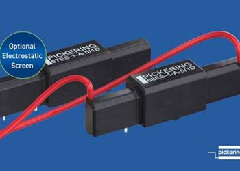 Pickering Electronics