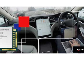 ASIL smart-car image module LG69T