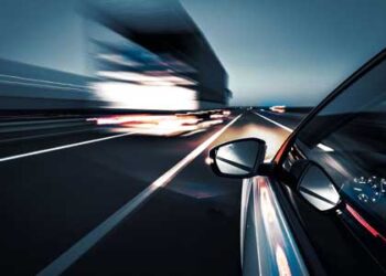 Automotive Radar Key