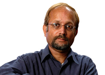 Aven Mike Shahpurwala