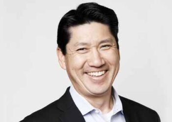 Brian Gin