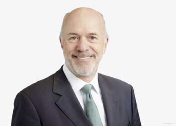 Carl-Peter Forster, StoreDot Chairman