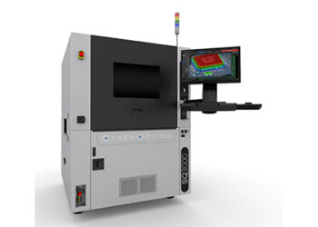 CyberOptics SQ3000 plus