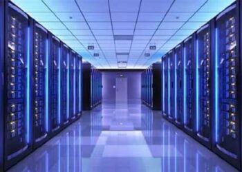 Data Centre