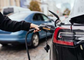 EV Industry in India