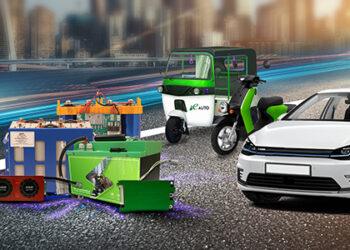 Evolute Cleantech Solutions