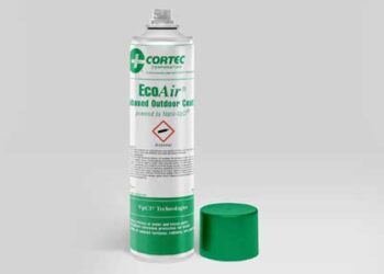 EcoAir Biobased Outdoor Coating