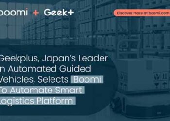 Geekplus