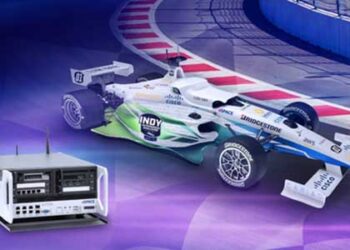 IAC Racecar