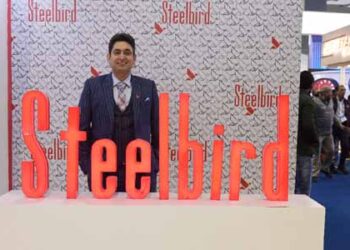 Steelbird International