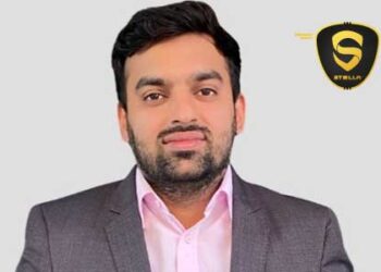 Nakul Jaidka