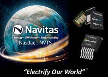Navitas Semiconductor