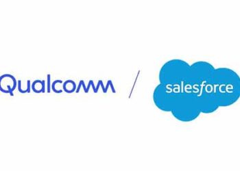 Qualcomm Salesforce