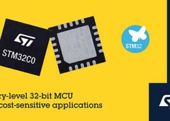 STMicroelectronics