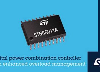 STMicroelectronics