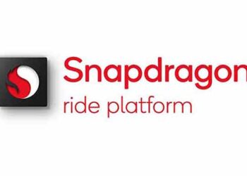 Snapdragon Ride Platform