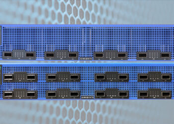Spirent A2 400G Appliance