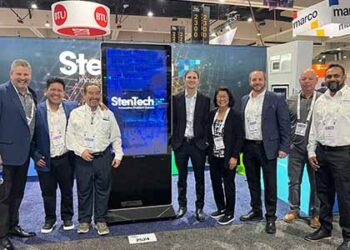 StenTech Staff APEX 23