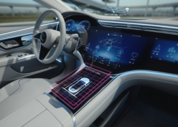 TRAVEO Infotainment