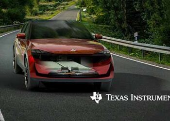 Improve EV range with industry's most accurate battery monitors