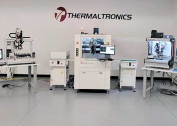 Thermaltronics Ormond Office
