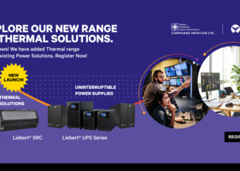 UPS AND THERMAL COMPPUAGE