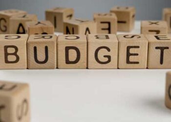 budget
