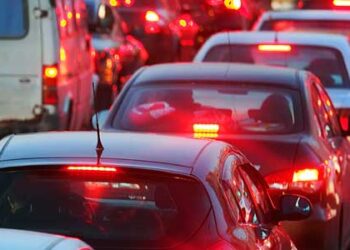 congestion charging blog