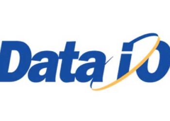 data io
