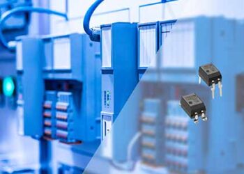 Omron adds two new MOSFET relays