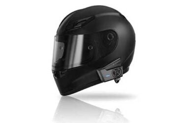 helmet