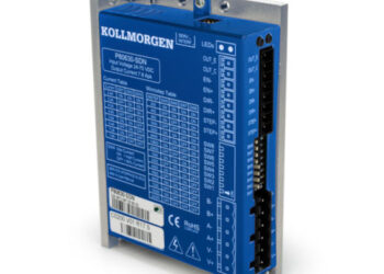 kollmorgen p8000 stepper drive