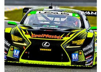 mouser imsa2023