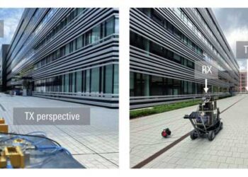 rohde and schwarz drives 6g technical feasibility