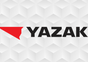 yazaki