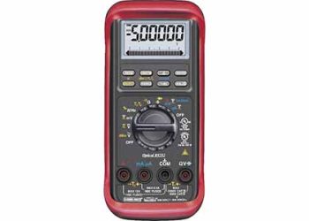 Digital Multimeter