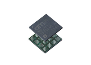 AS5911 sensor