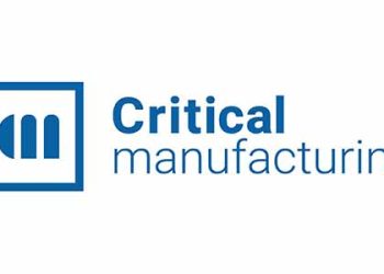 Critical Manufacturing