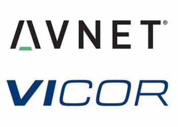 AVNET AND VICOR