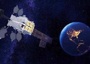 Amazonas Nexus Thales Alenia Space