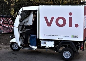 BILITI - VOI