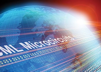 CML Microcircuits