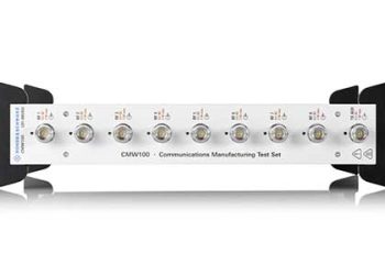 CMW100