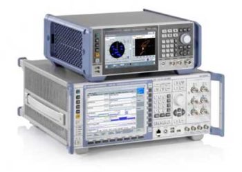 CMW500 GNSS