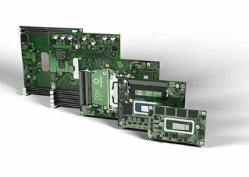 congatec presents High-Performance Computer-on-Modules at embedded world 2023