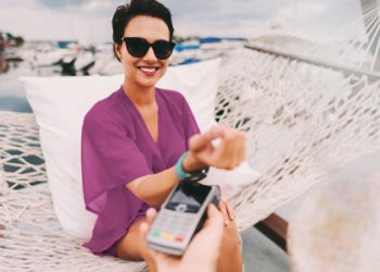 Contactless Payments