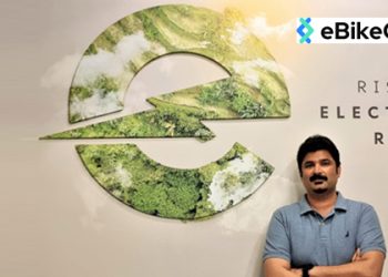 eBikeGo