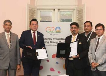EESL signs MoU with IMT-GT JBC